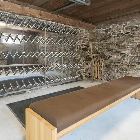 Ferienhaus Bergwelt-m Schröcken