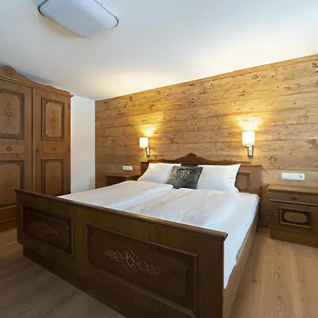 Ferienhaus Bergwelt-m Schröcken