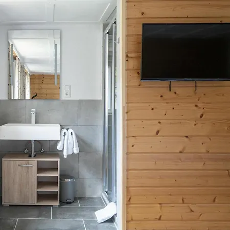 Ferienhaus Bergwelt-m Schröcken