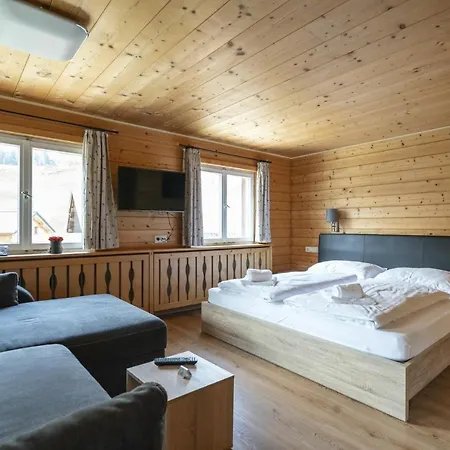 Bergwelt-m Schröcken