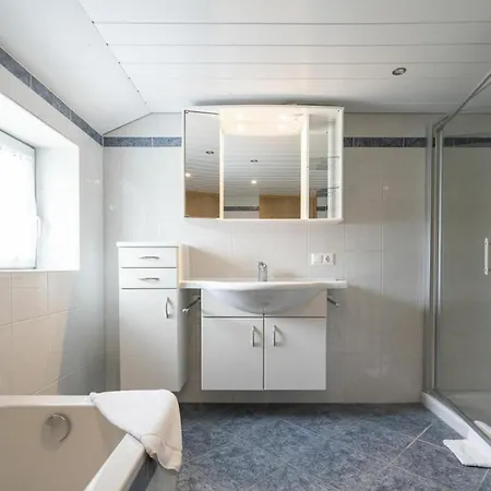 Bergwelt-m Ferienhaus Schröcken