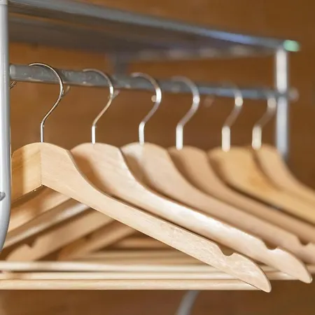 Bergwelt-m Prázdninový dům Schröcken