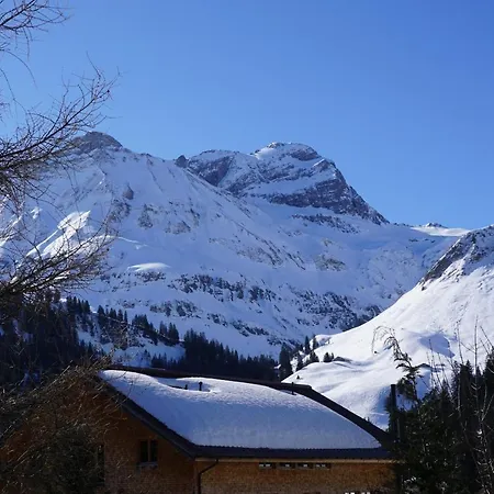 Prázdninový dům Bergwelt-m