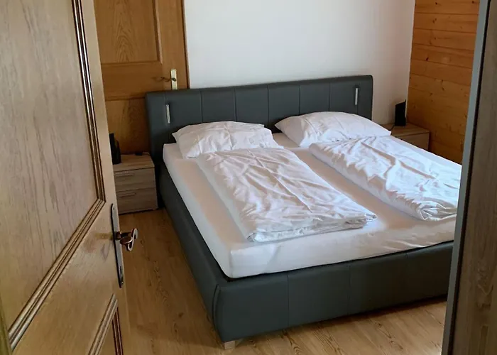 Bergwelt-m * Schröcken