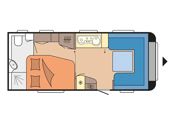 Vakantiehuis Bergwelt-m