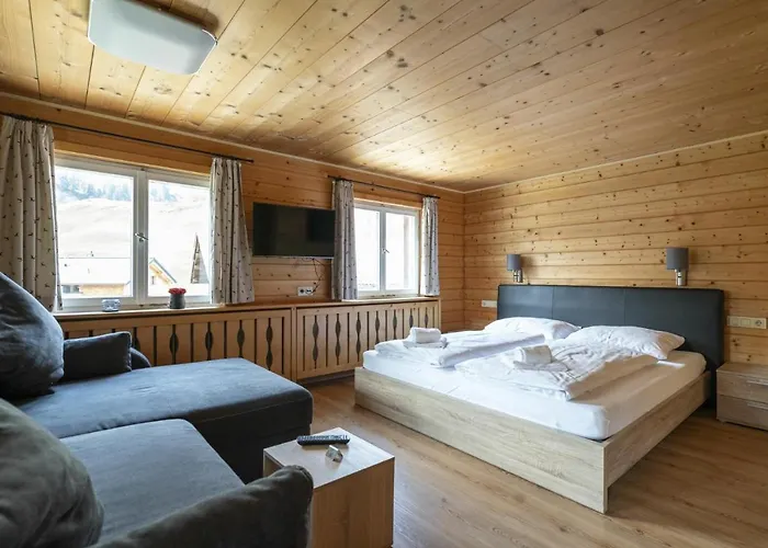 Bergwelt-m Schröcken